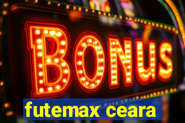 futemax ceara